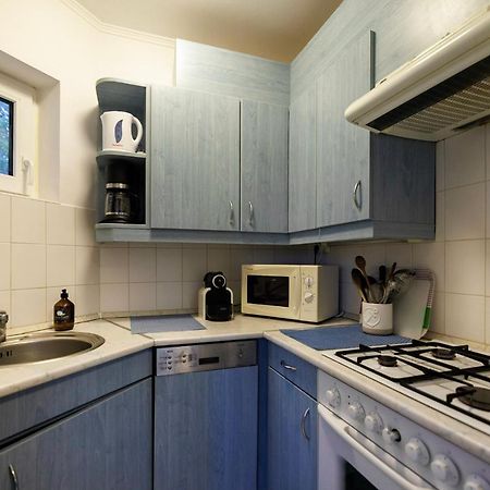 Вилла Lake House20 Веленце Экстерьер фото