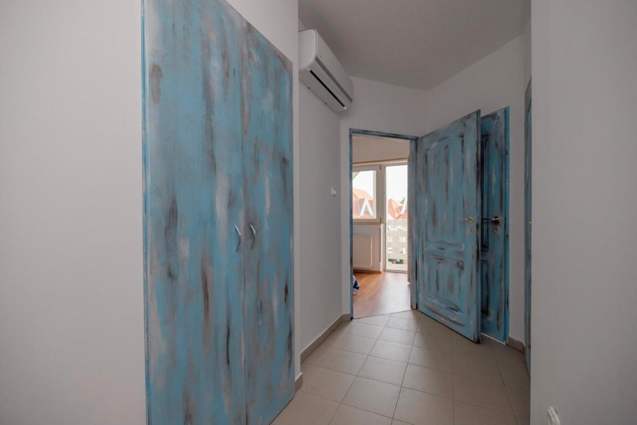 Вилла Lake House20 Веленце Экстерьер фото