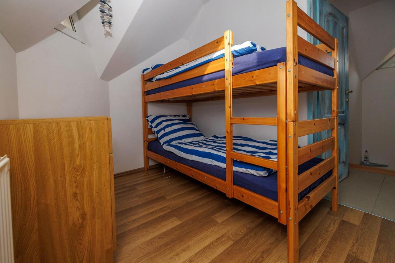 Вилла Lake House20 Веленце Экстерьер фото
